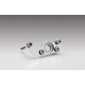 AELLA Shift Holder Support Kit For Kawasaki Z900RS / Cafe AELLA Shift Holder Support Kit For Kawasaki Z900RS / Cafe